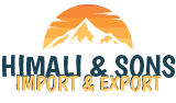 Himali and Sons Import Export